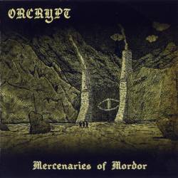 Orcrypt : Mercenaries of Mordor